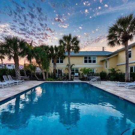 Escape Casey Key Nokomis Bagian luar foto