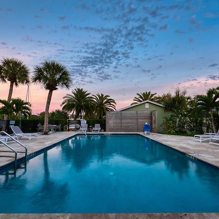 Escape Casey Key Nokomis Bagian luar foto