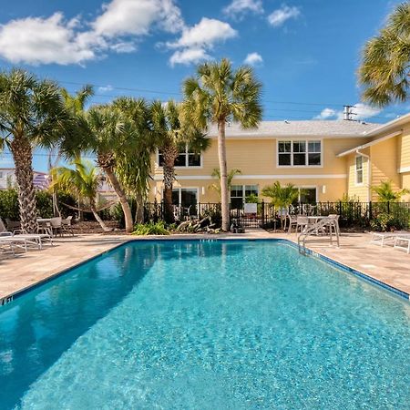 Escape Casey Key Nokomis Bagian luar foto