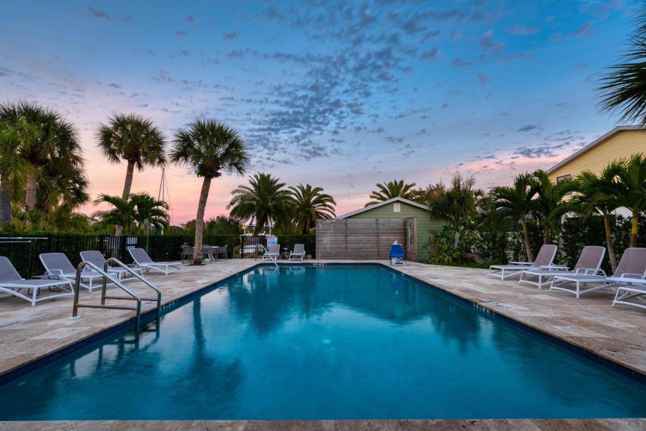Escape Casey Key Nokomis Bagian luar foto