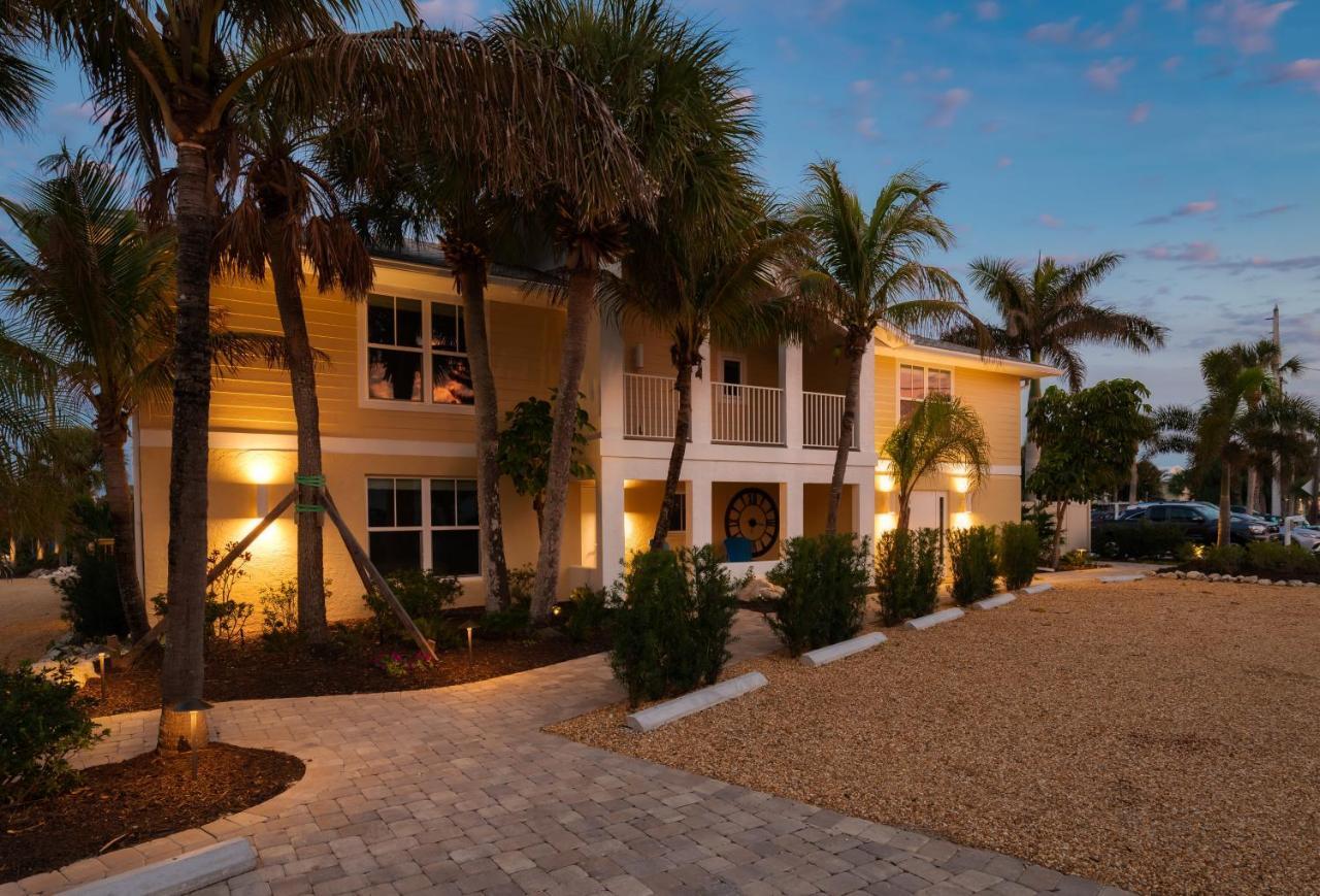 Escape Casey Key Nokomis Bagian luar foto