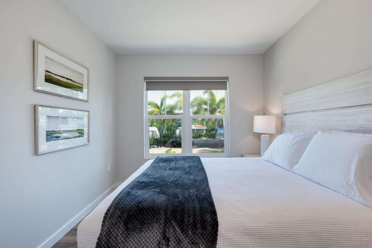Escape Casey Key Nokomis Bagian luar foto