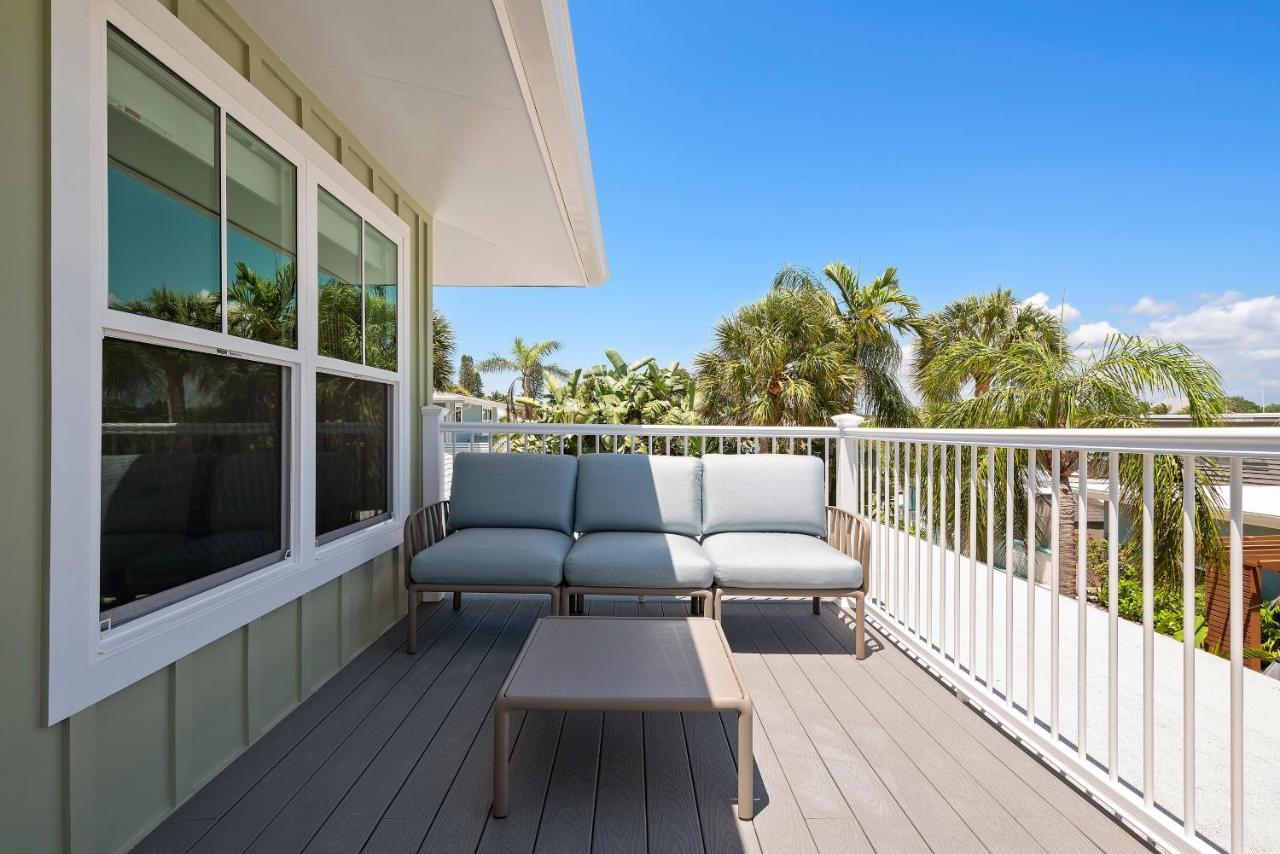 Escape Casey Key Nokomis Bagian luar foto